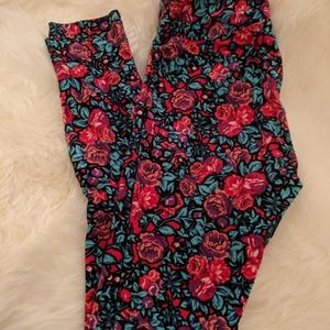 Lularoe leggings